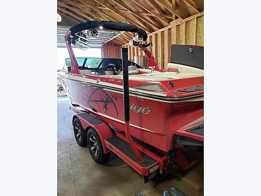2013 Tige RZ2