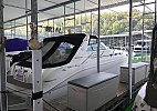 Sea Ray 370 Sundancer 1997