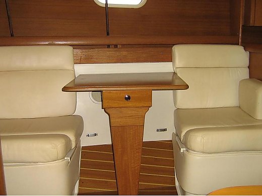 2003 Catalina 350