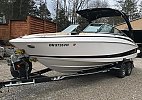 Regal 2500 Bowrider 2013