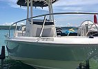 Boston Whaler Dauntless 210 2014