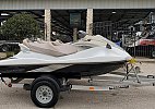 Yamaha VX Cruiser 2008