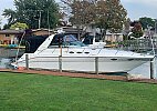 Sea Ray Sundancer 1998