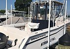 Grady-White Marlin 1999