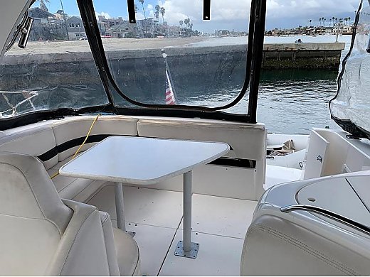 2000 Chaparral Signature 300
