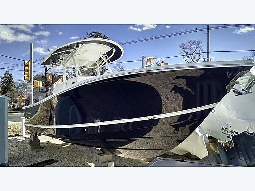 2015 Regulator 28