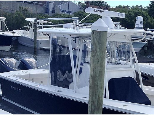 2015 Regulator 28