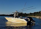 Boston Whaler 270 Outrage 2005