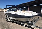 SouthWind 2400 SD 2013