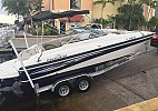 NauticStar 232DC Sport Deck 2009