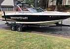 Mastercraft 230 Maristar 2006