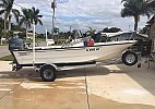 Boston Whaler 170 Montauk 2004