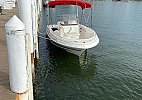 2002 Welcraft 180 Fisherman 2002