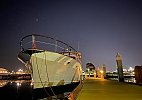 Stephens Brothers Flush Deck 1961