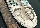 Sea Ray 270 Sundeck 2007