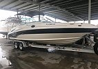 Sea Ray 270 Sundeck 2003