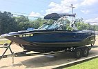 Mastercraft X24 2019