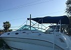 Sea Ray 240 Sundancer 2003