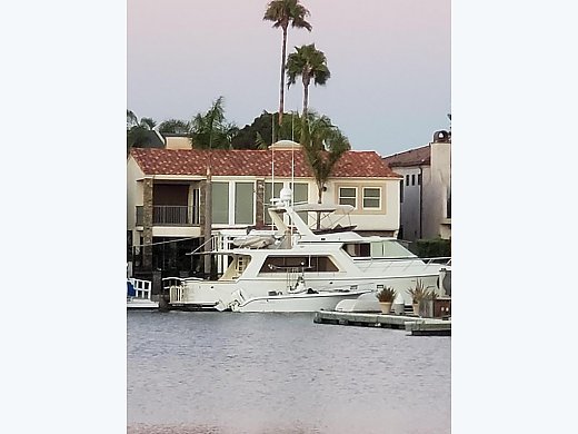 2001 Sea Fox Offshore
