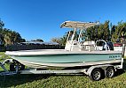 Robalo 206 Cayman 2016
