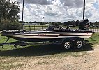 Bass Cat Pantera two elite ed 2016