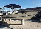 Key Largo 176 2003