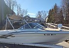 Sea Ray 180 Bowrider 2001