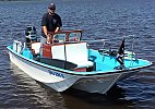 Boston Whaler Nauset 1966