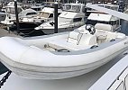 Williams Jet Tenders 325 Turbo Jet 2013