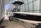 ShearWater 25LTZ 2008