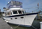 DeFever Offshore 44 2005
