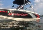 Mastercraft X-25 2011