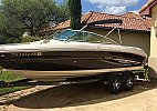 Sea Ray 200 Select 2006