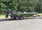 Skeeter FX 20 Limited Editio 2016