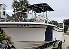 Grady-White 209 Escape 1997