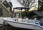 Boston Whaler 180 Dauntless 2005