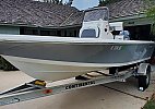 Tidewater 1800 Bay Max 2018