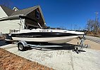 Bayliner 197 Deck Boat 2009