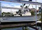 Boston Whaler 150 Montauk 2008