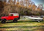 Boston Whaler 15 Super Sport 1979