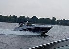 Four Winns Vista 348 2006