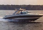 Sea Ray 290 Sun Sport 2002