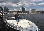 Formula 270 Bowrider 2015