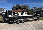 Shearwater Boatworks LTZ 2015