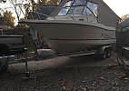 Robalo 2440 Offshore 1995
