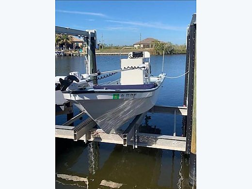 2018 Panga W-22 Panga