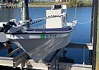Panga W-22 panga 2018