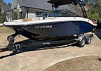 Sea Ray SPX 190 2018