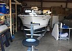 Sea Hunt Triton 188 2017