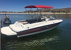 Bayliner 185 Bowrider 2015